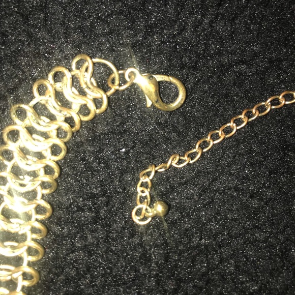 Preloved Vintage necklace 18 “ - Picture 5 of 13